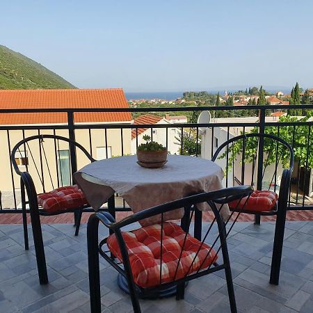 Petar Apartment Trpanj Exterior foto