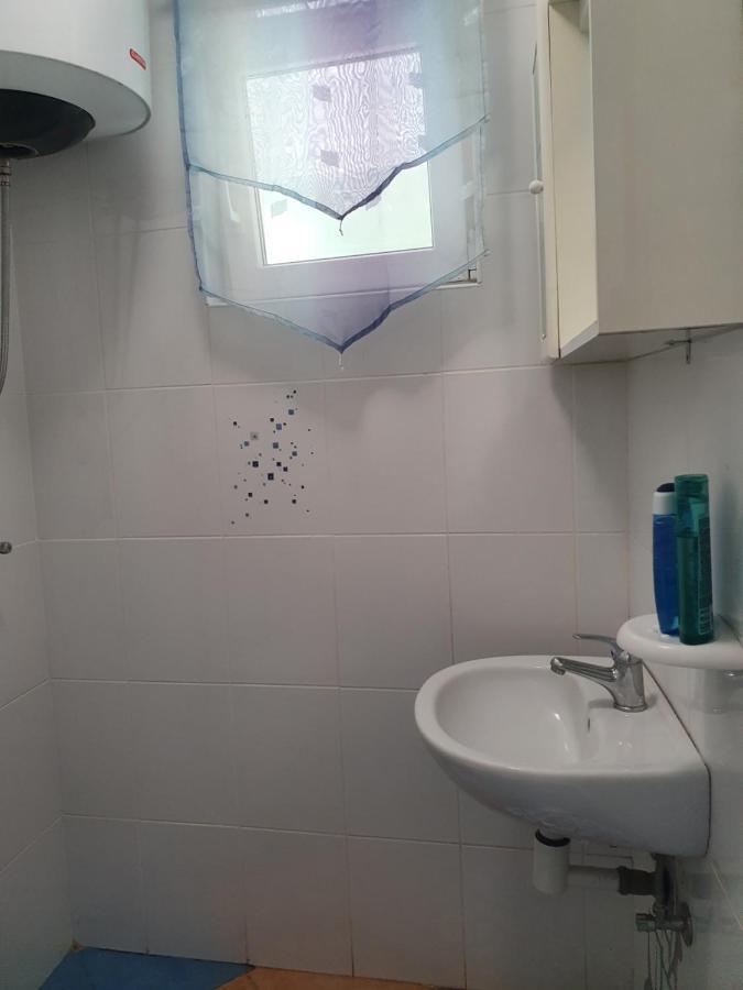 Petar Apartment Trpanj Exterior foto