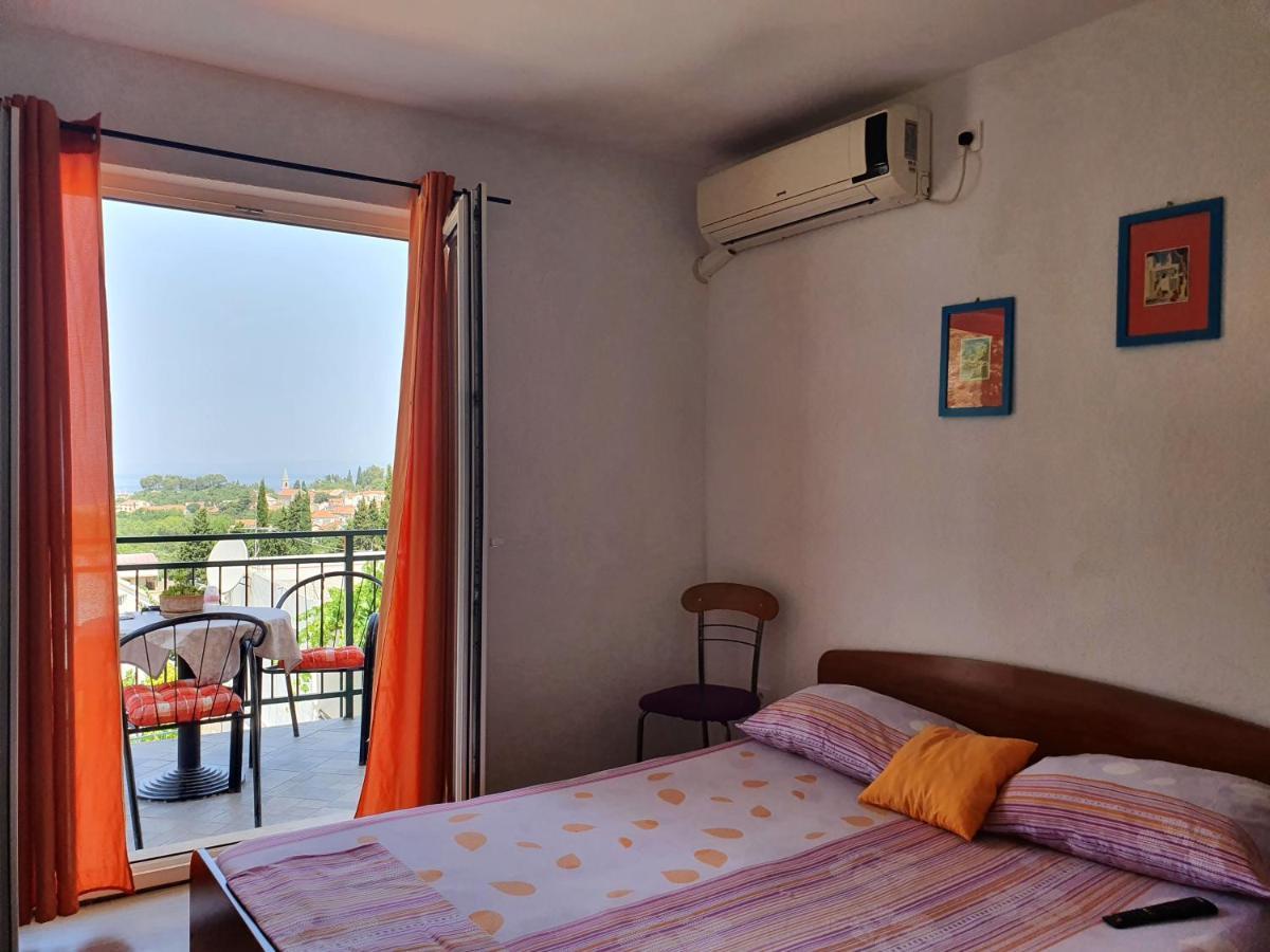 Petar Apartment Trpanj Exterior foto