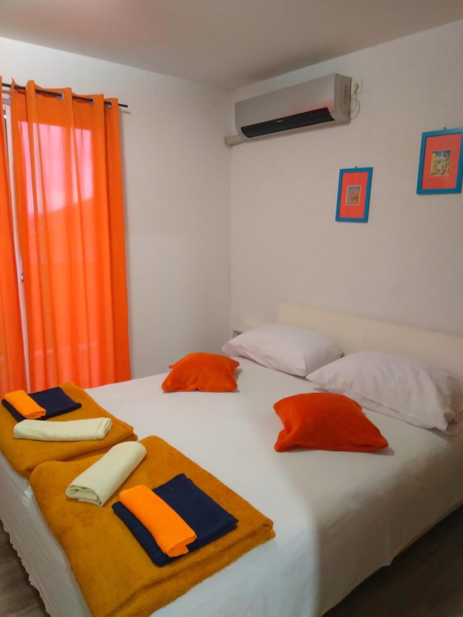 Petar Apartment Trpanj Exterior foto